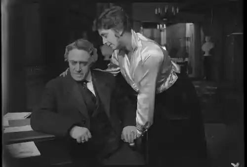 Närkingarna scene