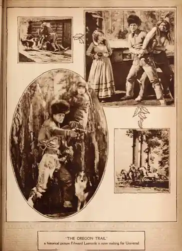 The Oregon Trail photo