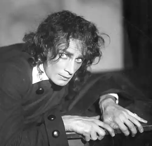 Paganini photo