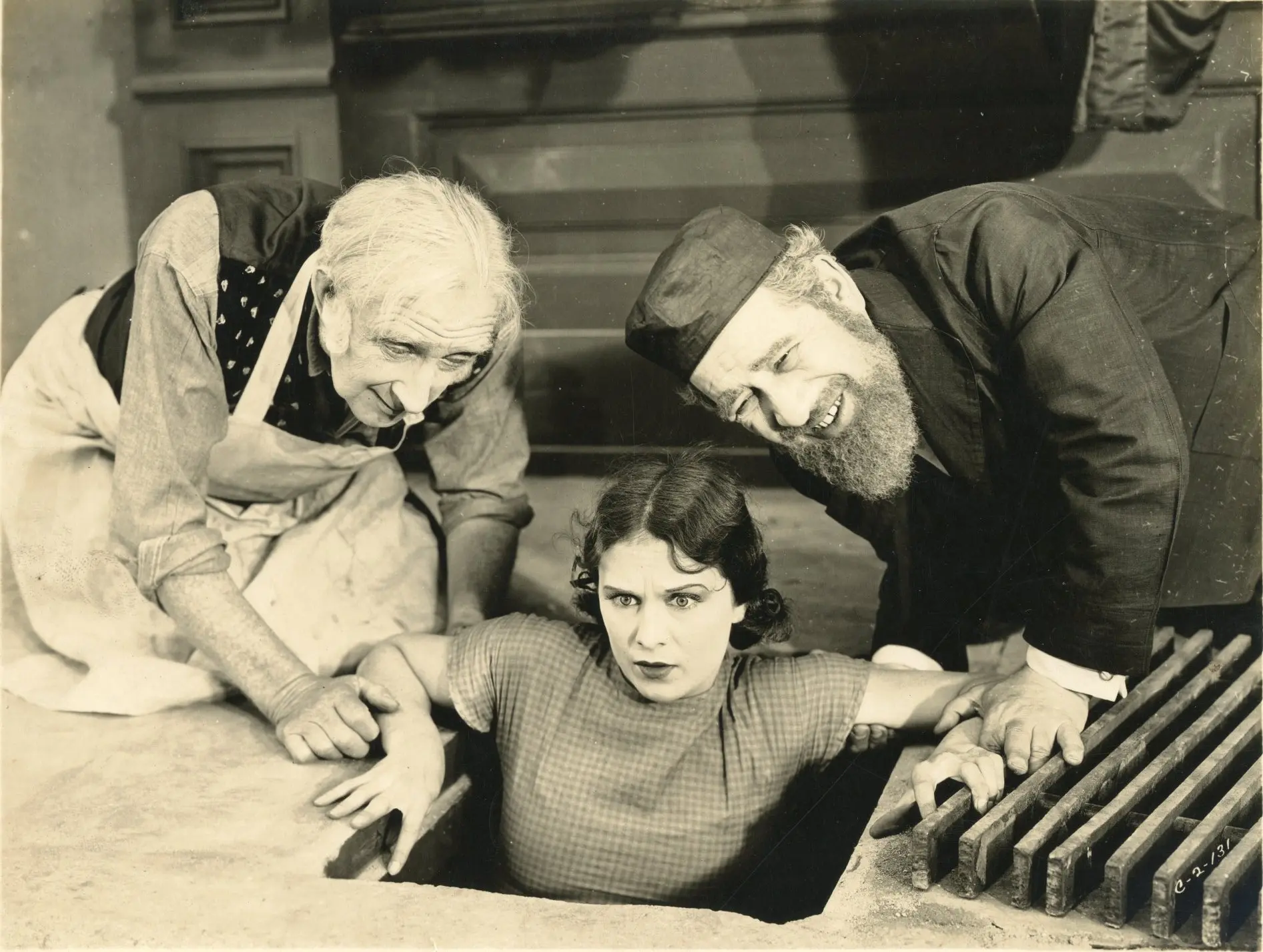 Pawn Ticket 210 scene