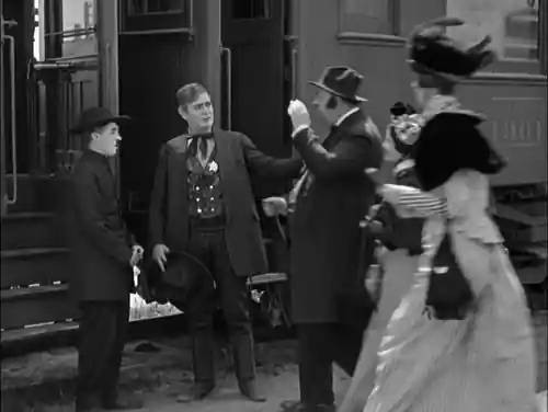 The Pilgrim photo
