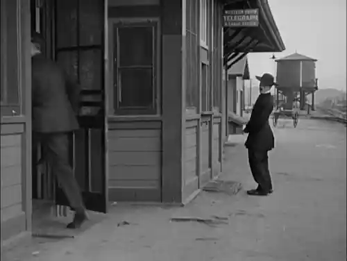The Pilgrim photo