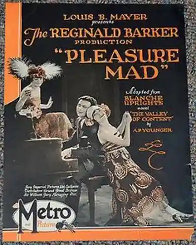 Pleasure Mad photo