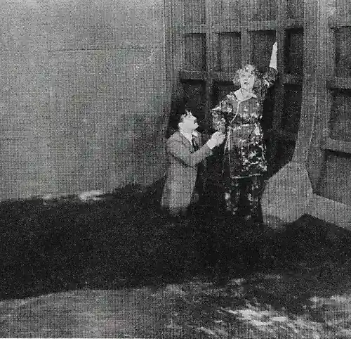 Plunder photo