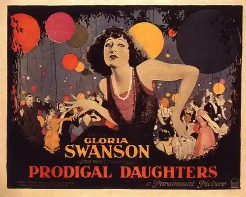 Prodigal Daughters scene
