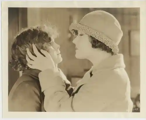 Prodigal Daughters scene