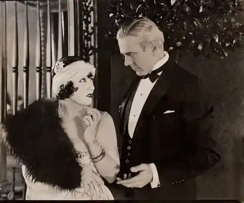 Prodigal Daughters scene