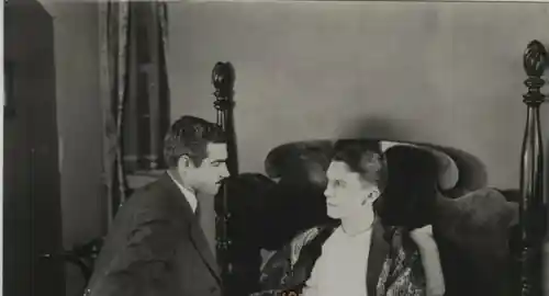 Puritan Passions scene