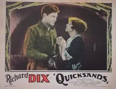 Quicksands photo