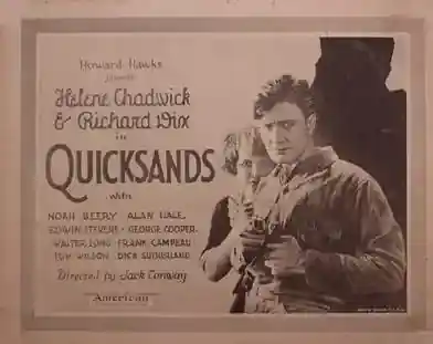 Quicksands photo