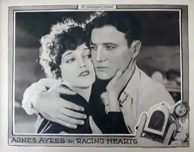 Racing Hearts photo