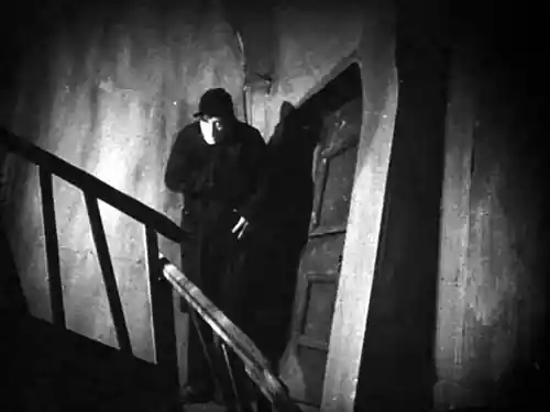 Crime and Punishment photo