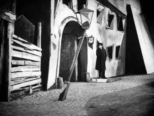 Crime and Punishment photo