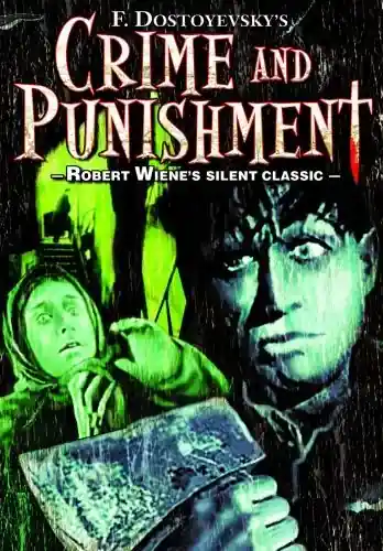 Crime and Punishment photo