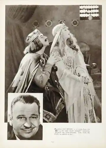Richard the Lion-Hearted photo
