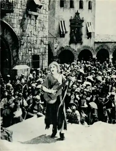 Rosita photo