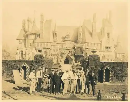 Rupert of Hentzau photo