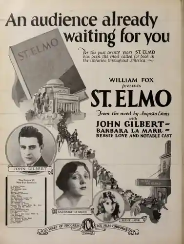 St. Elmo photo