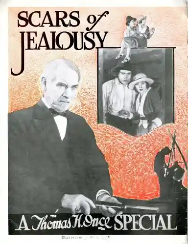 Scars of Jealousy scene