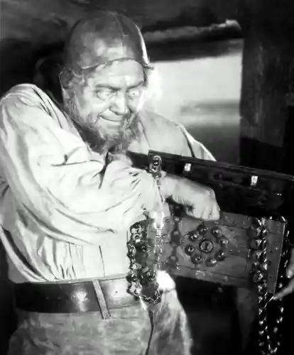 The Treasure photo