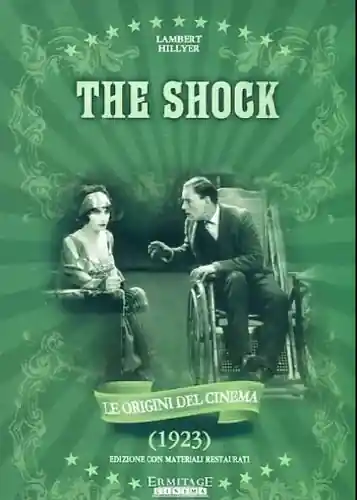 The Shock scene