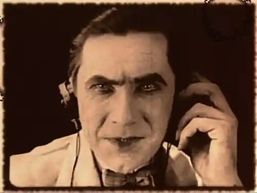 The Silent Command photo