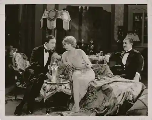 The Silent Command photo