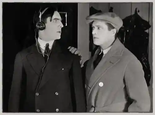 The Silent Command photo