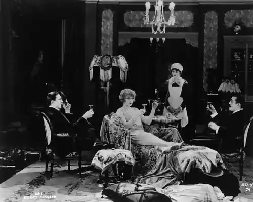 The Silent Command photo
