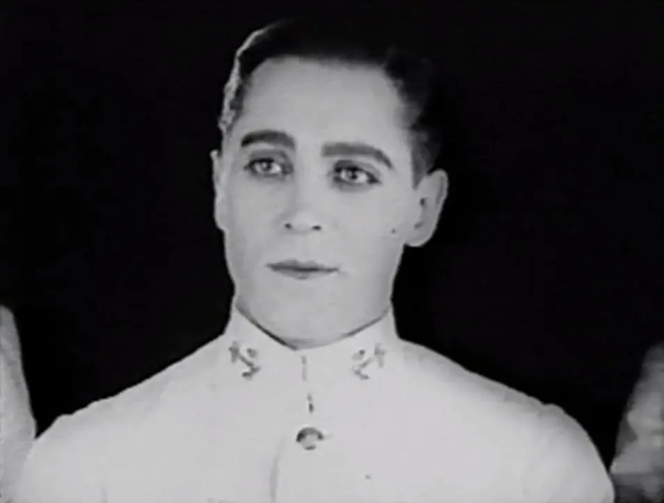 The Silent Command