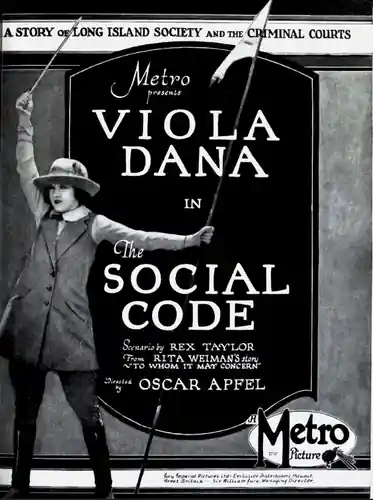 The Social Code photo