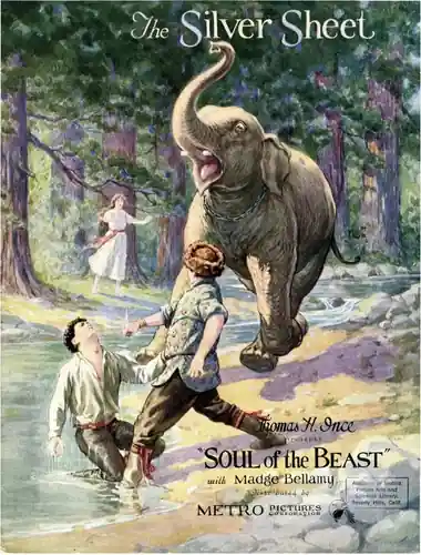 Soul of the Beast photo