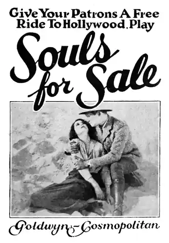 Souls for Sale photo