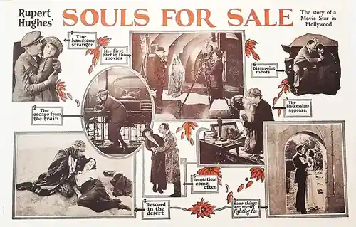 Souls for Sale photo