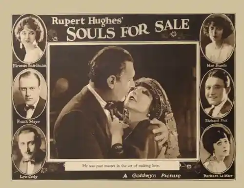 Souls for Sale photo