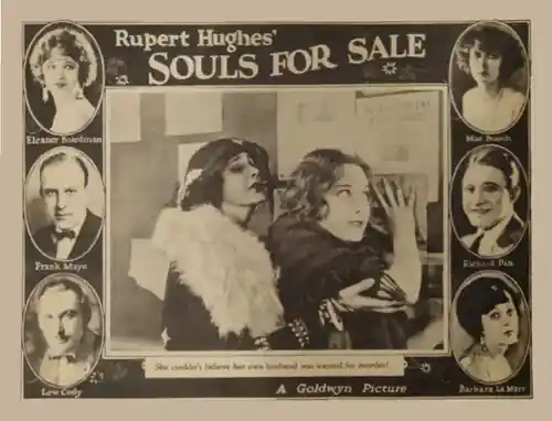 Souls for Sale photo