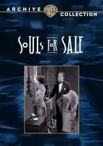 Souls for Sale photo