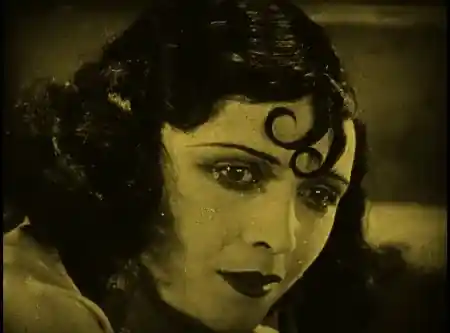The Spanish Dancer scene