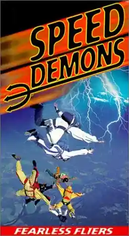 Speed Demons photo