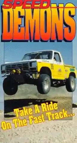 Speed Demons photo