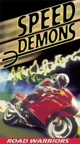 Speed Demons photo
