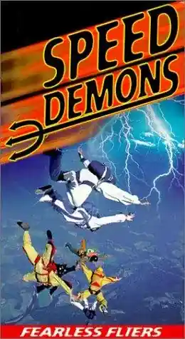 Speed Demons photo