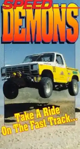 Speed Demons photo