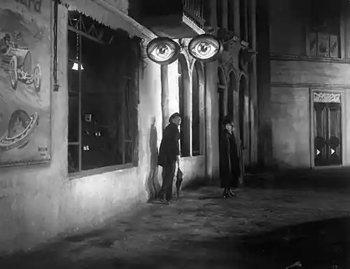 The Street photo