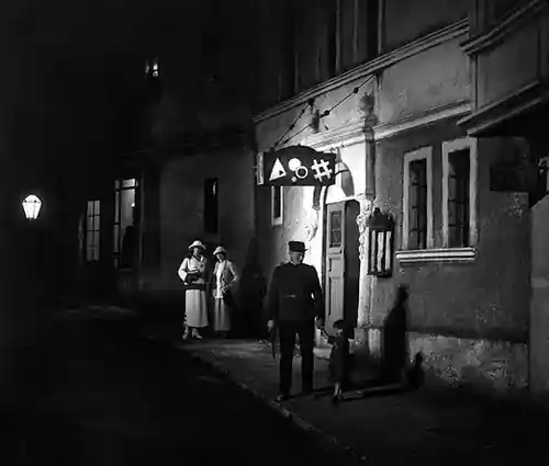 The Street photo