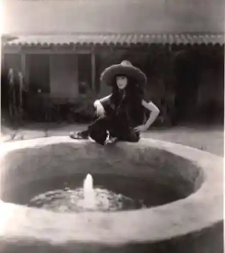 Suzanna scene