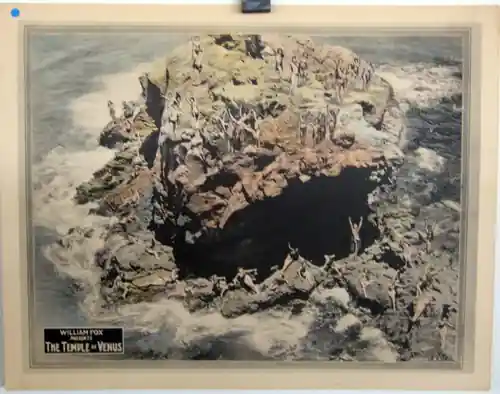 The Temple of Venus photo