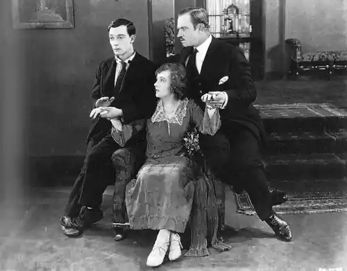 Three Ages photo