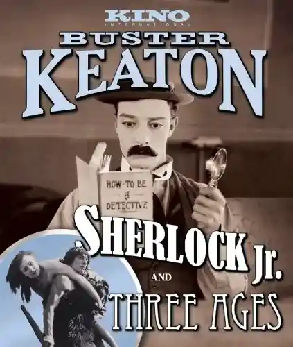 Three Ages photo
