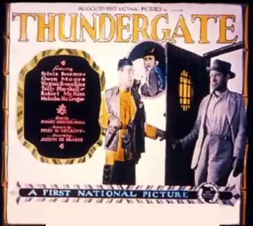 Thundergate